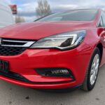 Opel Astra 1.6 CDTI Sport Tourer ECOTEC – S O L D/ П Р О Д А Д Е Н О