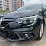 Renault Megane 1.2 Tce Limited 132hp – S O L D/ П Р О Д А Д Е Н О