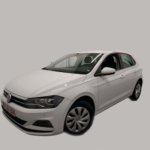 Volkswagen Polo 1.6 TDI Comfortline – S O L D/ П Р О Д А Д Е Н О