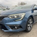 Renault Megane 1.2 Tce Bose Edition 132hp – S O L D/ П Р О Д А Д Е Н О