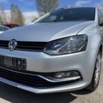 VW POLO 1.2 TSI Comfortline – S O L D/ П Р О Д А Д Е Н О