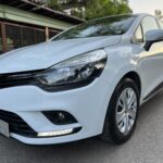 Renault Clio 1.2 Бензин IV (Phase II)