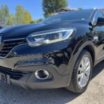 Renault Kadjar 1.5 Energy dCi 110cv ZEN EDC
